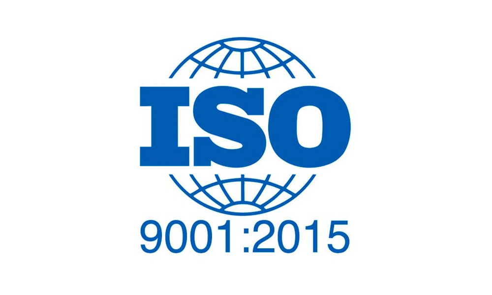 ISO 9001
