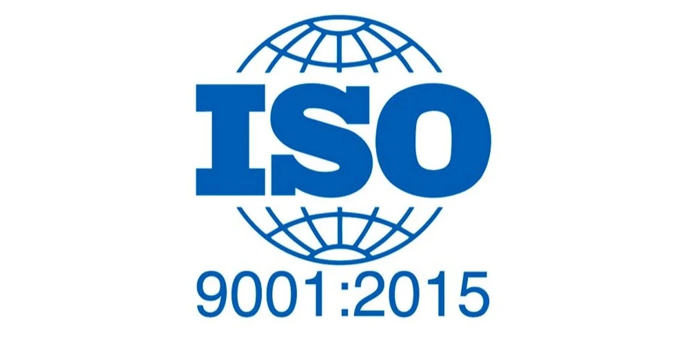 ISO 9001