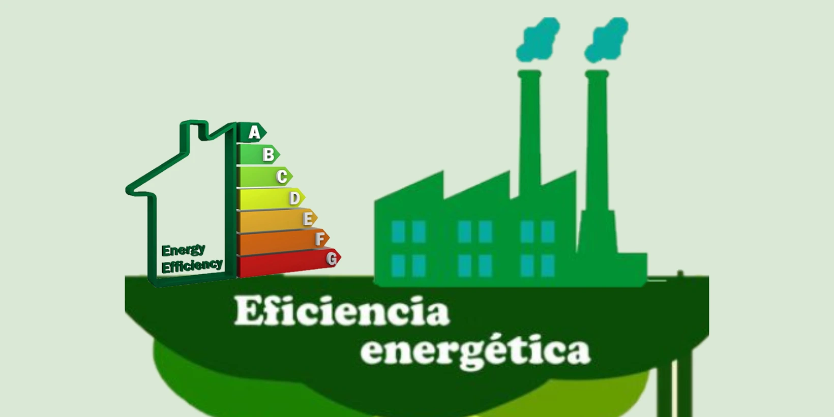 Eficiencia Energetica
