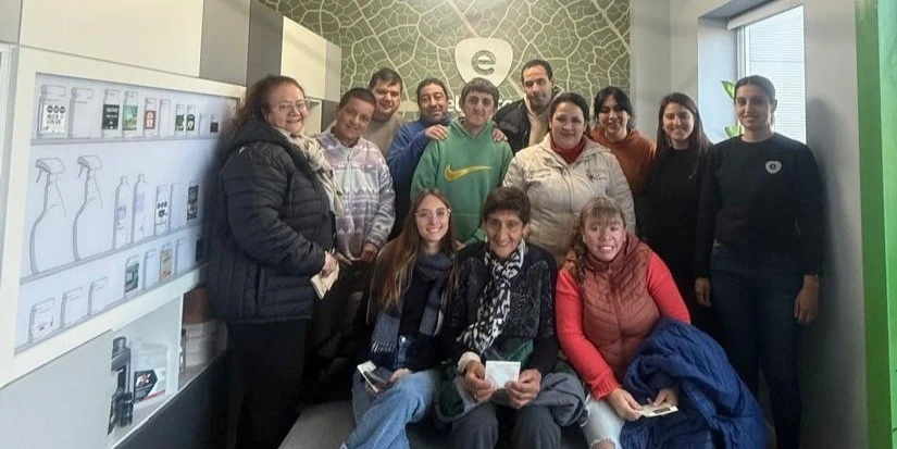 Taller Pinquen